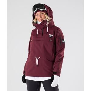 Dope Snow Annok W Snowboard Jacket - S